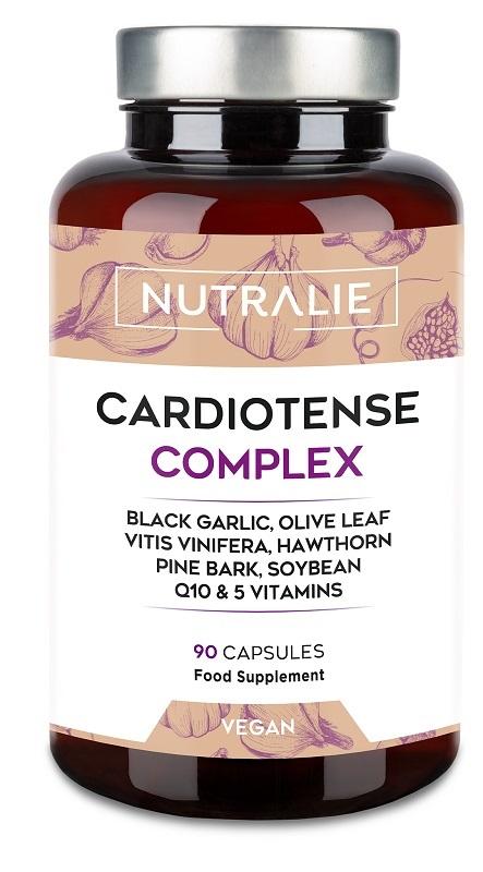 ND Nutralie Cardiotense Complex