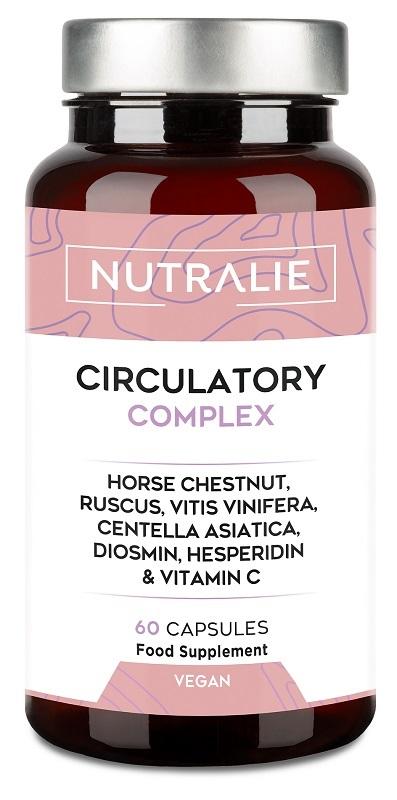 ND Nutralie Circulatory Complex