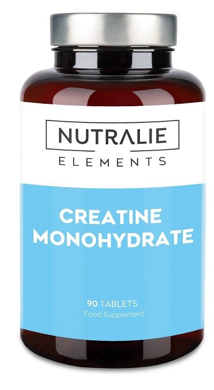 ND Nutralie Creatine Elements