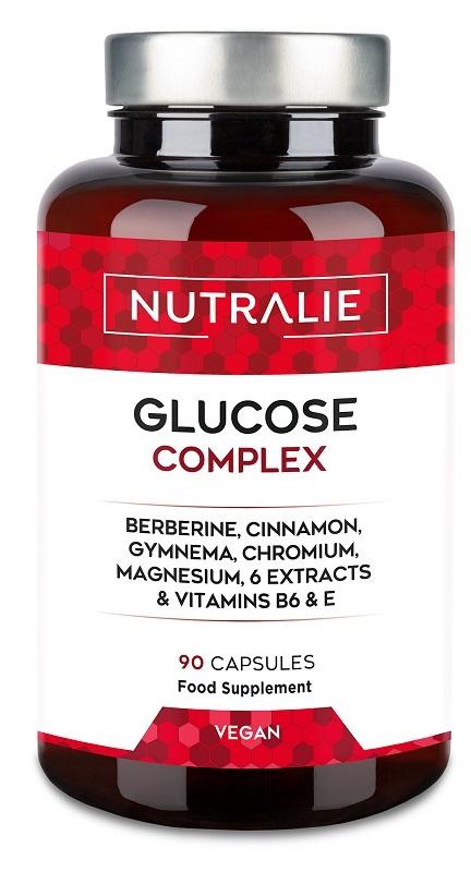 ND Nutralie Glucose Complex