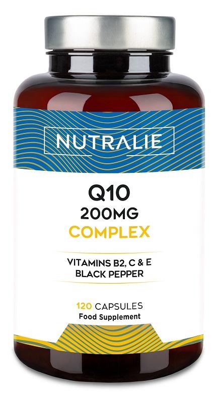 ND Nutralie Q10 Complex