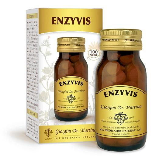 ND Enzyvis 100PAST