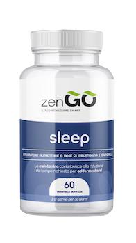 ND Zengo Sleep 60GOMMOSE