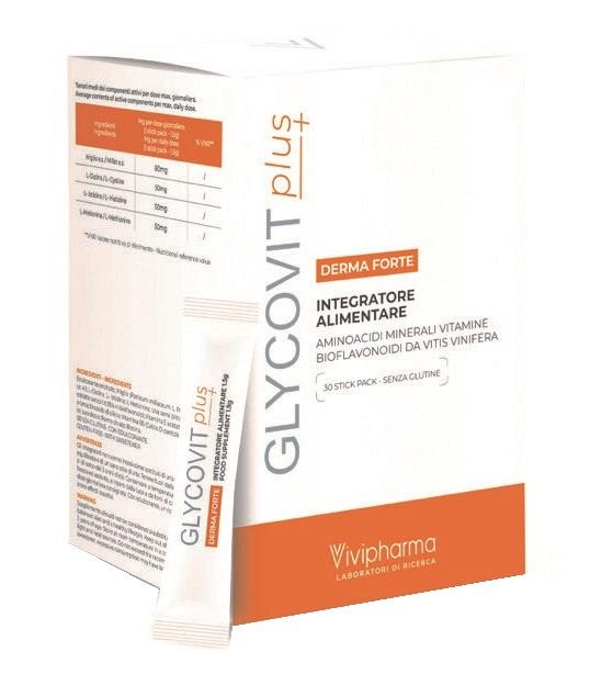 ND Glycovit Plus Derma Ft 30STICK