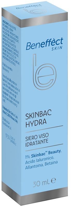 Beneffect Beneffect Skin Skinbac Siero
