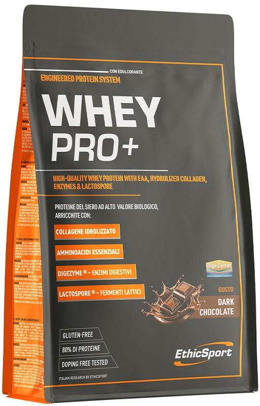 ND Whey Pro+ 700 g