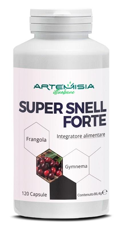 ND Super Snell Forte 120 capsule