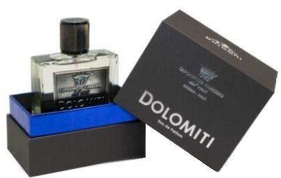 Saponificio Varesino Eau De Parfum Dolomiti 100 ml