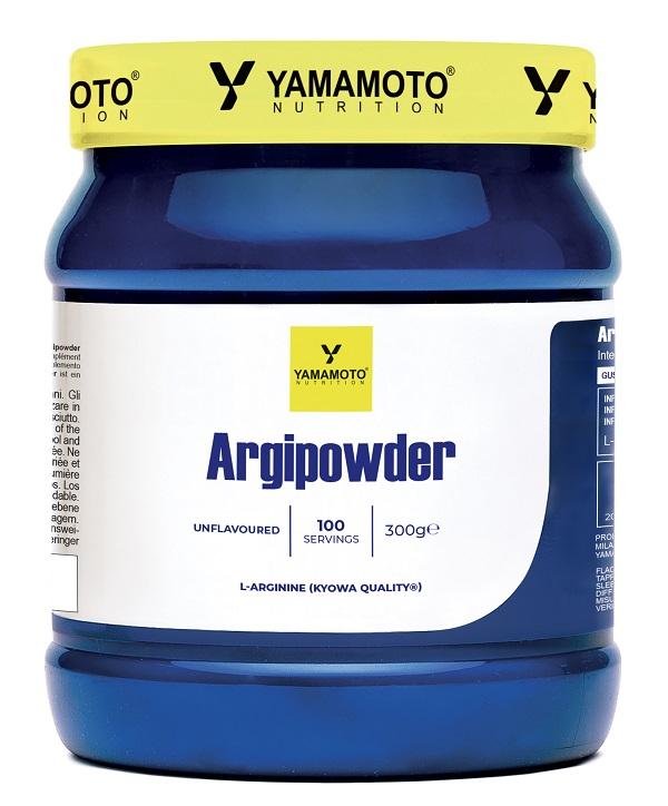 ND Yamamoto N Argipowder KYOW300G