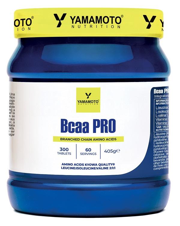 ND Yamamoto N Bcaa Pro KYOW300CPR