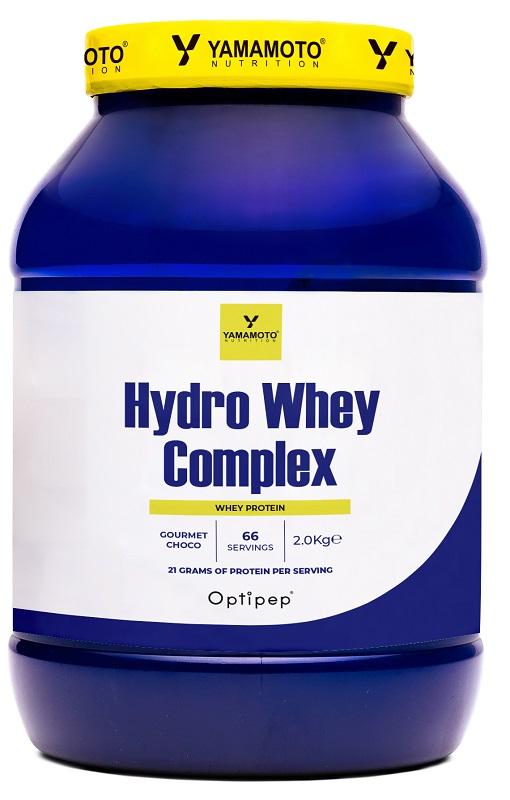 939K Yamamoto N Hydro Whey Cioc 2 kg