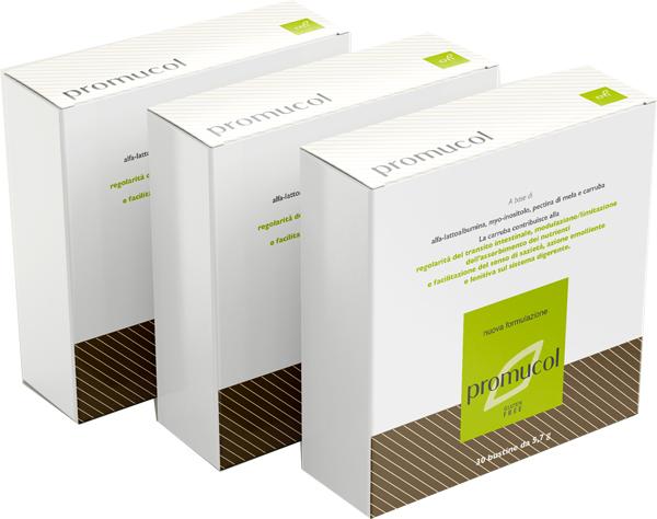 ND Promucol Nf 30 bustine
