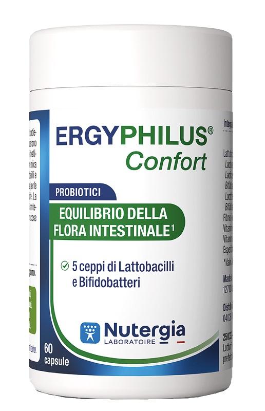 ND Ergyphilus Confort 60 capsule