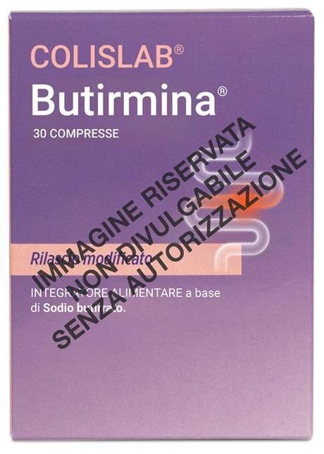 ND Ldf Butirmina 30 compresse