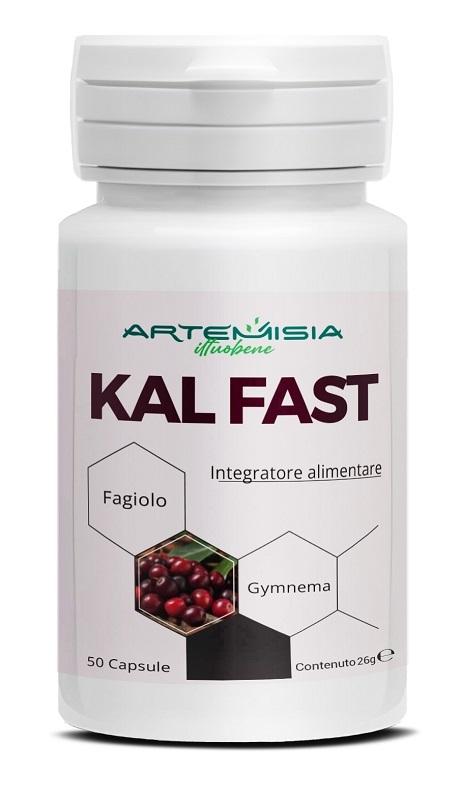ND Kal Fast 50 capsule