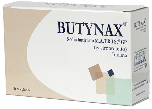 ND Butynax 20 bustine