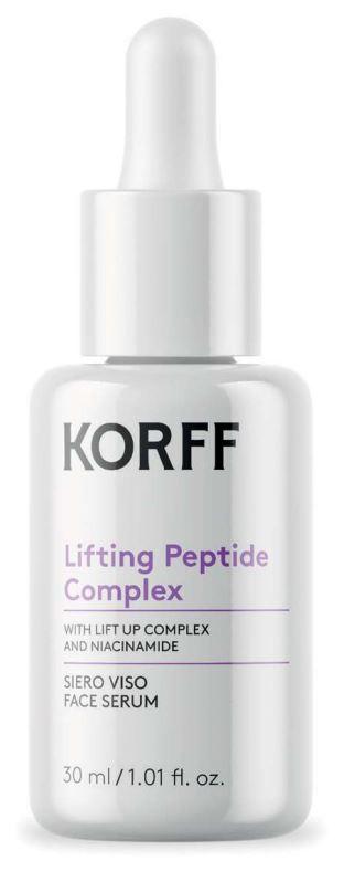 Korff Korff Lifting Peptide Complex