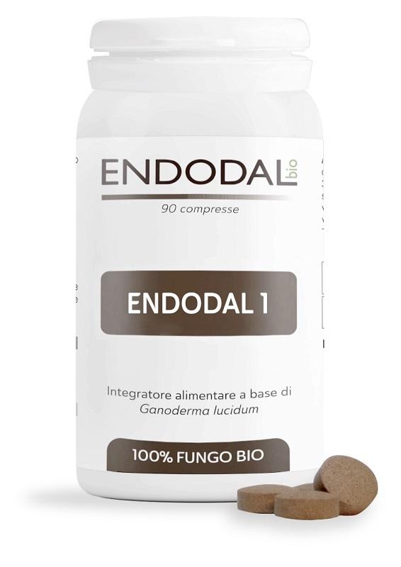 ND Endodal 1 Bio 90 compresse