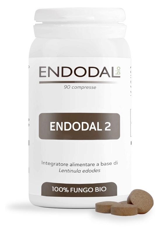 ND Endodal 2 Bio 90 compresse