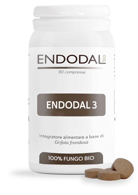 ND Endodal 3 Bio 90 compresse