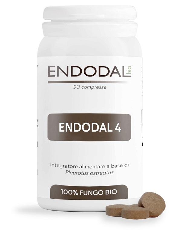 ND Endodal 4 Bio 90 compresse