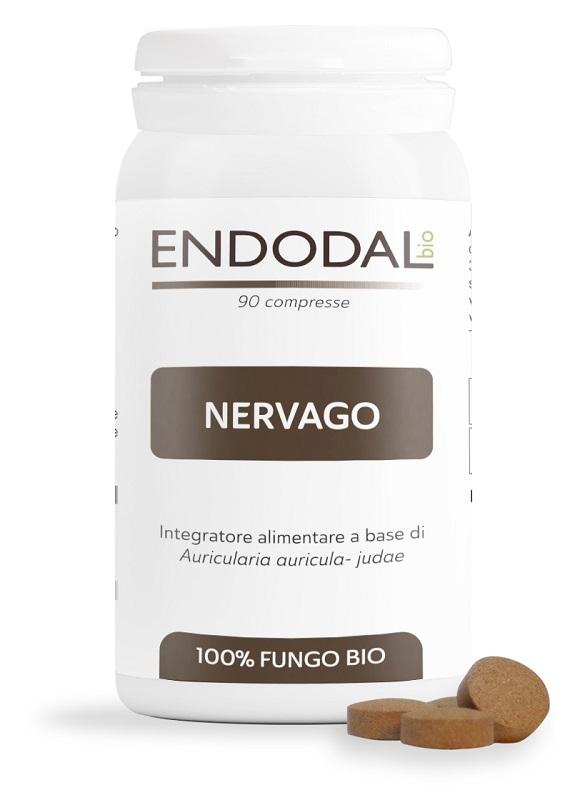 ND Nervago Bio 90 compresse