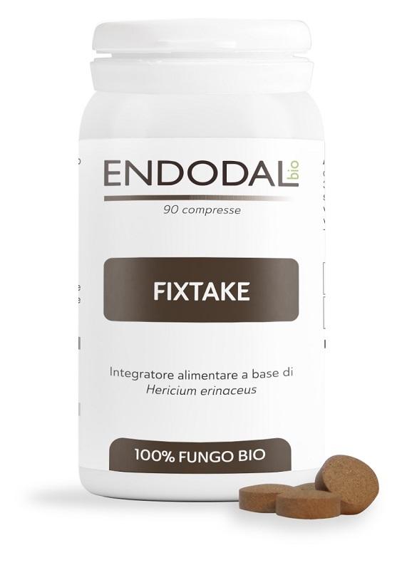 ND Fixtake Bio 90 compresse