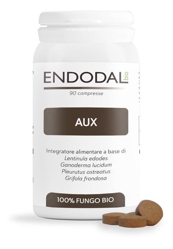 ND Aux Bio 90 compresse