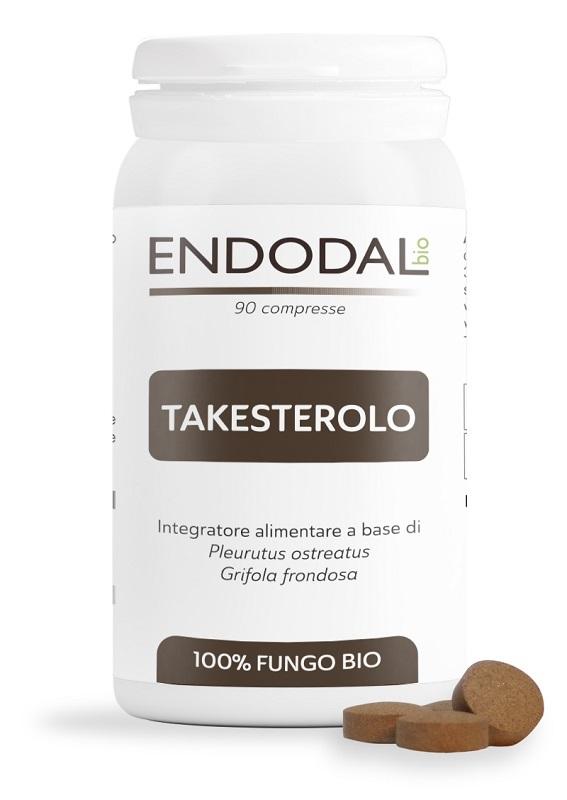 ND Takesterolo Bio 90 compresse