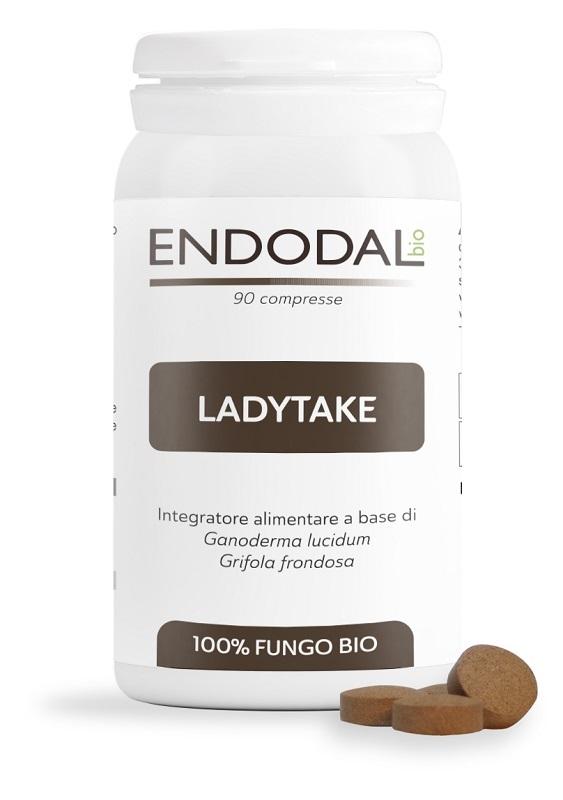 ND Ladytake Bio 90 compresse