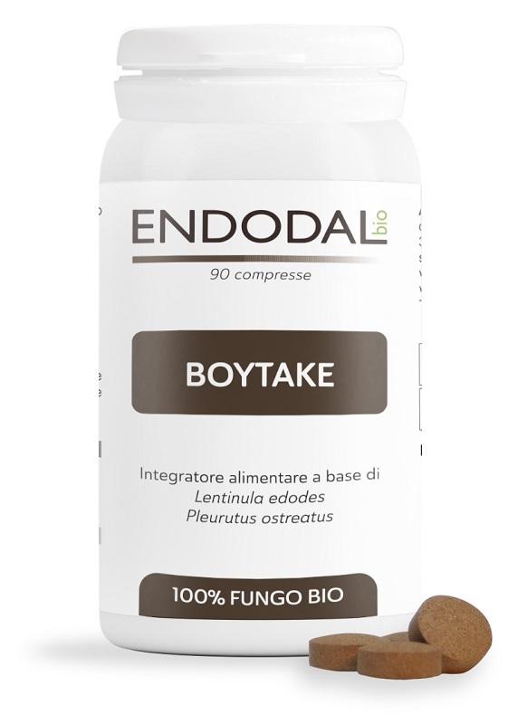ND Boytake Bio 90 compresse