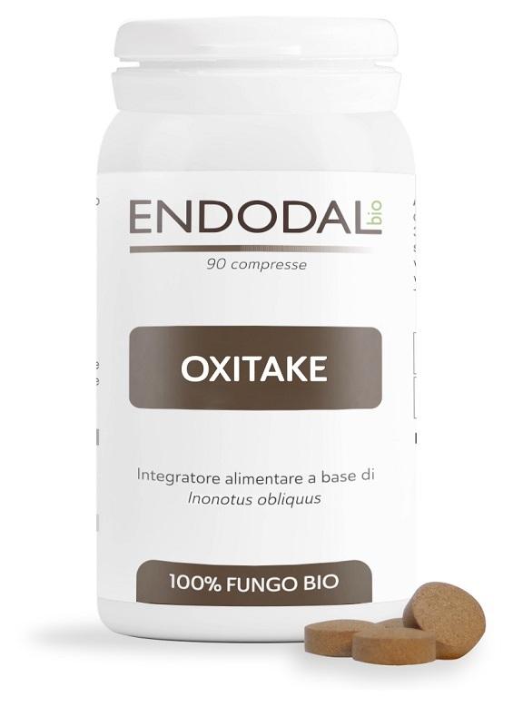 ND Oxitake Bio 90 compresse