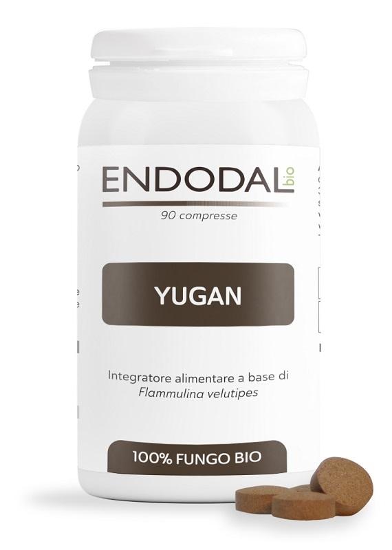 ND Yugan Bio 90 compresse