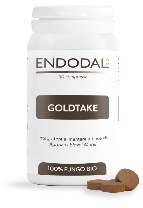 ND Goldtake Bio 90 compresse