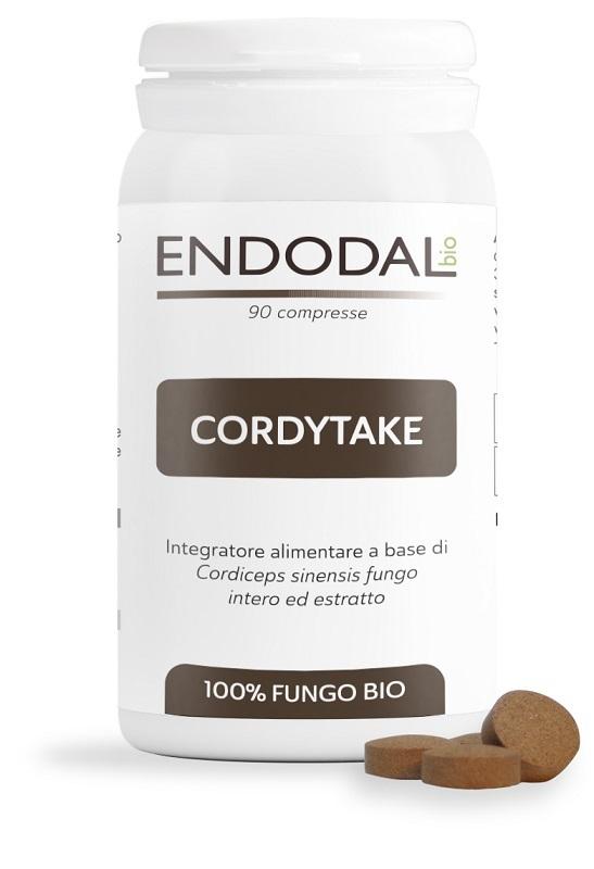 ND Cordytake Bio 90 compresse