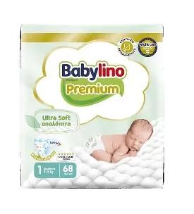 Babylino Babylino Pann Pre Value 1 68 Pezzi