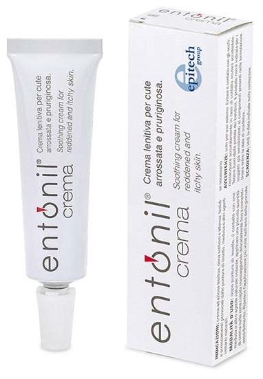 Epitech Entonil Crema 10 ml