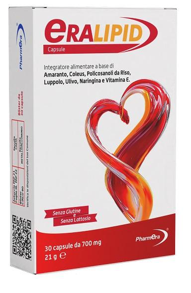 ND Eralipid 30 capsule