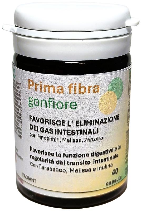 525V PRIMA FIBRA GONFIORE 40CPS