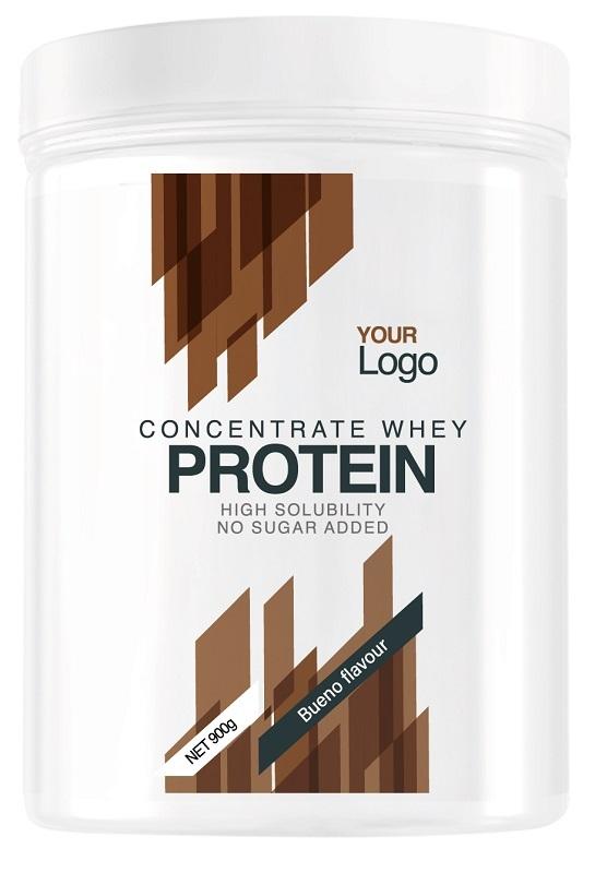 ND Self Omnin Conc Whey Prot Buen