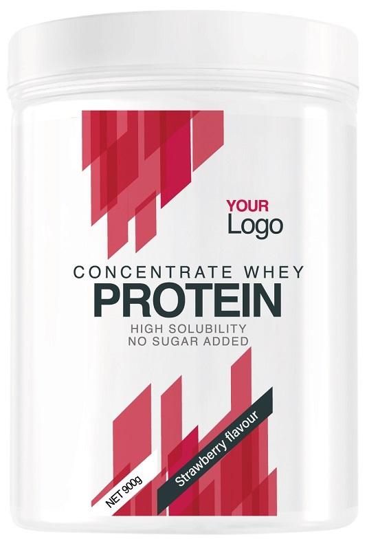 ND Self Omnin Conc Whey Prot Fra