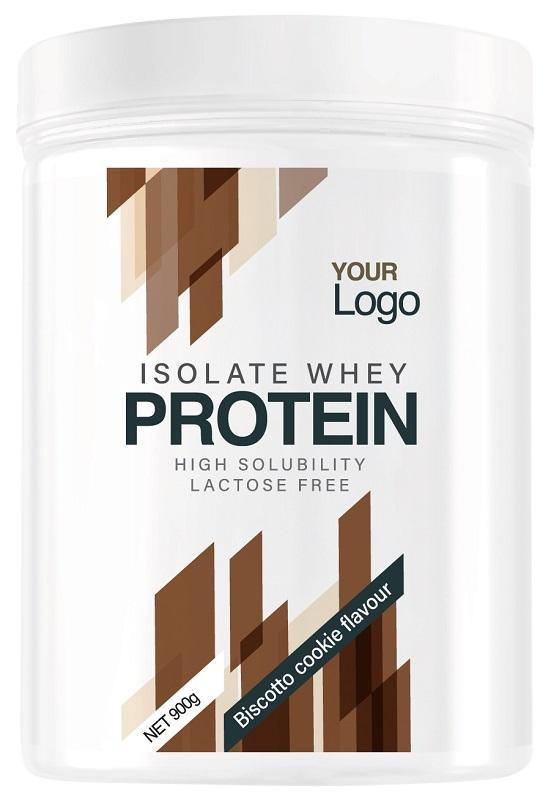 492G SELF OMNIN ISOL WHEY PROT BISC