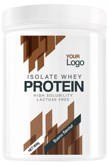 492G SELF OMNIN ISOL WHEY PROT BUEN