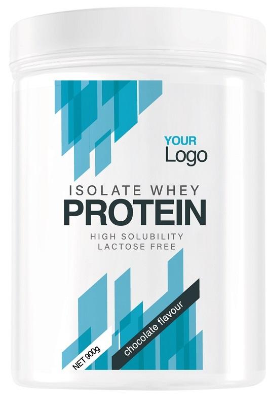 492G SELF OMNIN ISOL WHEY PROT CIOC