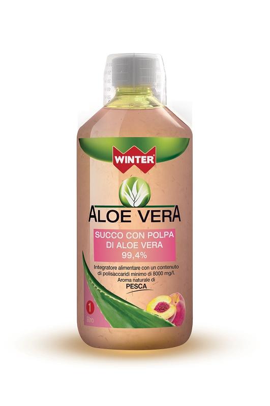 ND Winter Aloe Vera Succo PESCA1L
