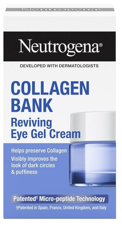 Kenvue Neutrogena Collagene Cont Occh