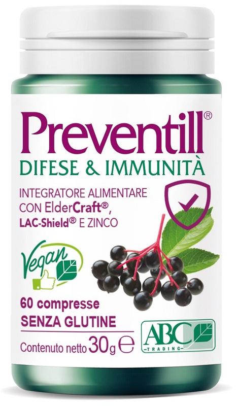 0037 PREVENTILL DIFESE&IMMUN 60CPR