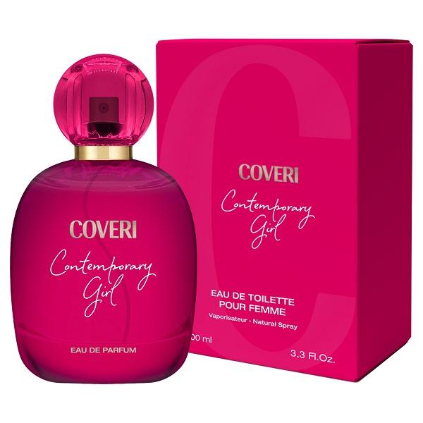 Sifarma Enrico Coveri Cont Girl Edp