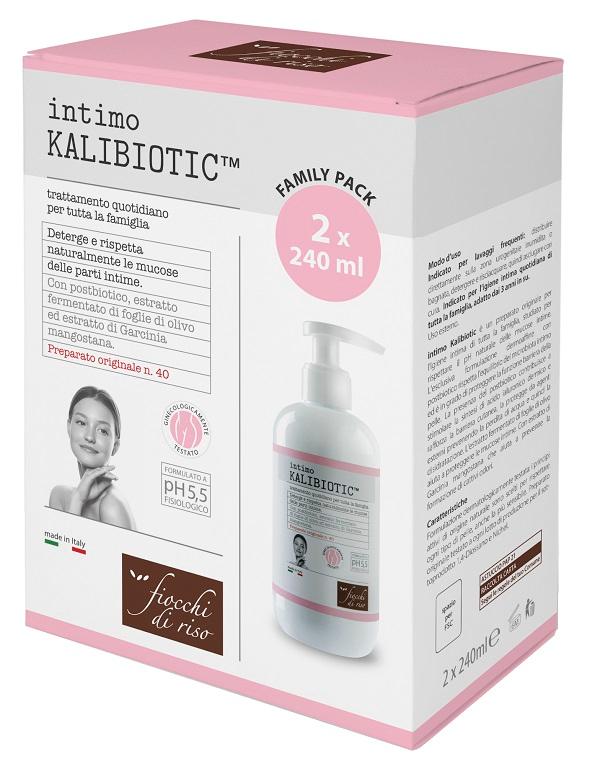 0423 FDR BIPACCO INTIMO KALIBIOTIC