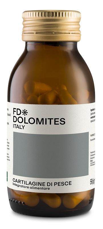 ND Fd Dolomites Cart Pesce 100 capsule